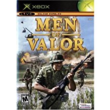 XBX: MEN OF VALOR (COMPLETE)